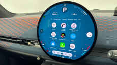 MINI Aceman 135kW E Classic 43kWh 5dr Auto Electric Hatchback